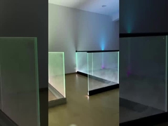 6063-T5 알루미늄 U 채널