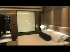 개인 정보 보호 를 위한 호텔 교환 가스